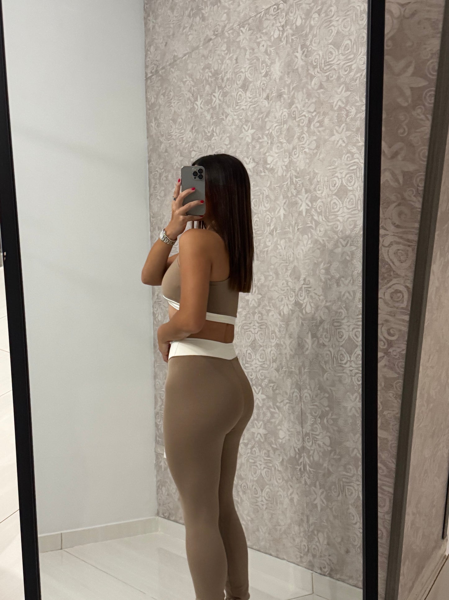 Contour Camel Set