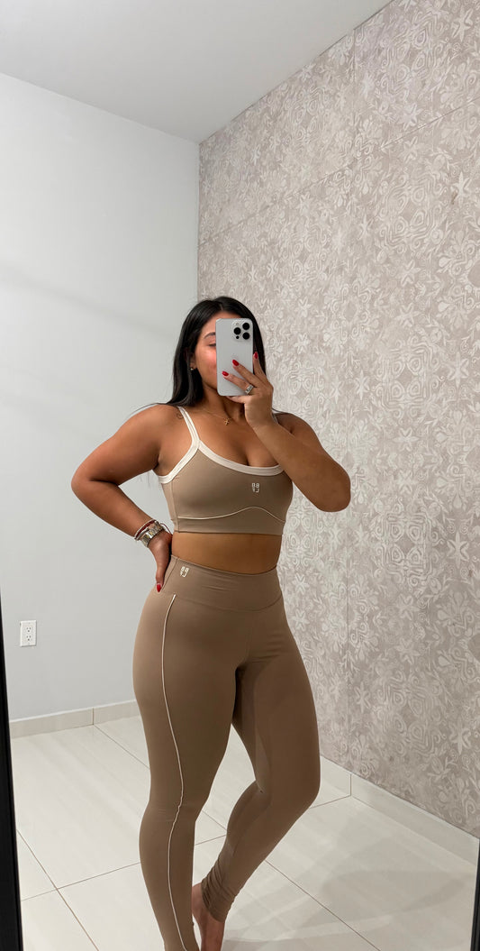 Active Line Set