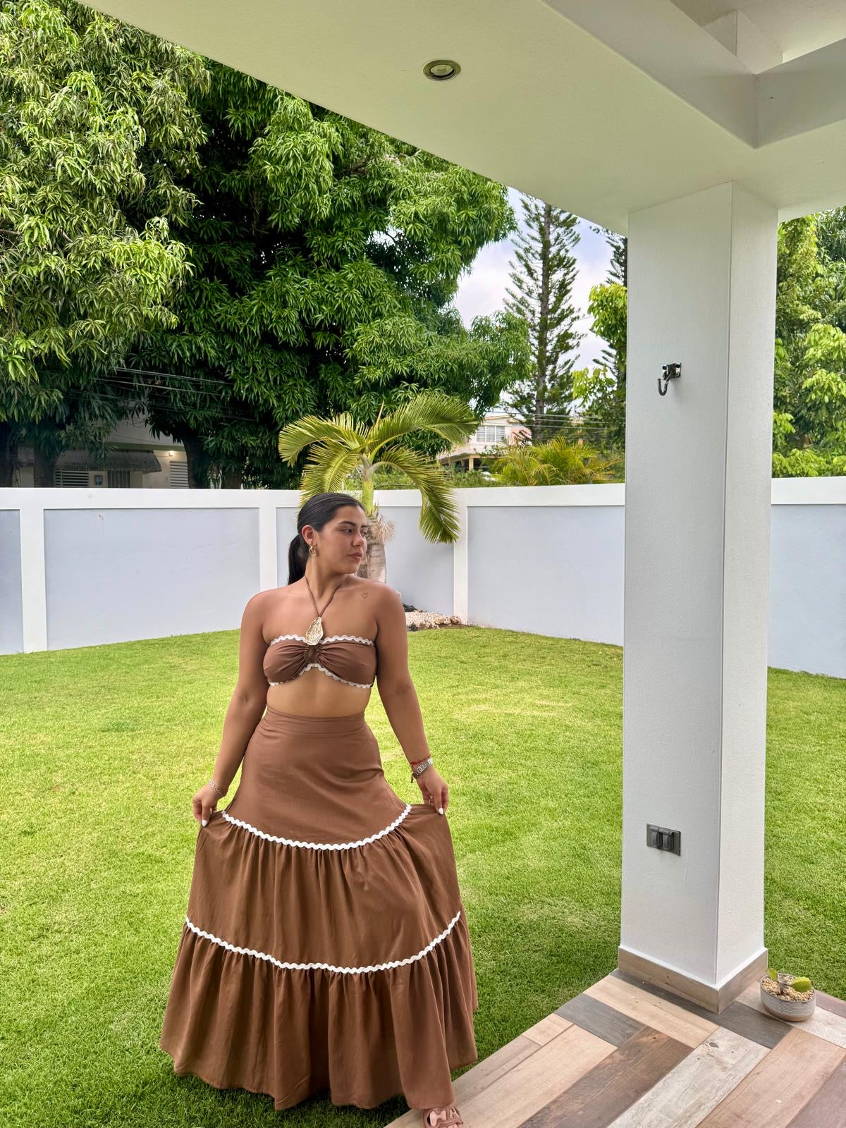 Resort Set