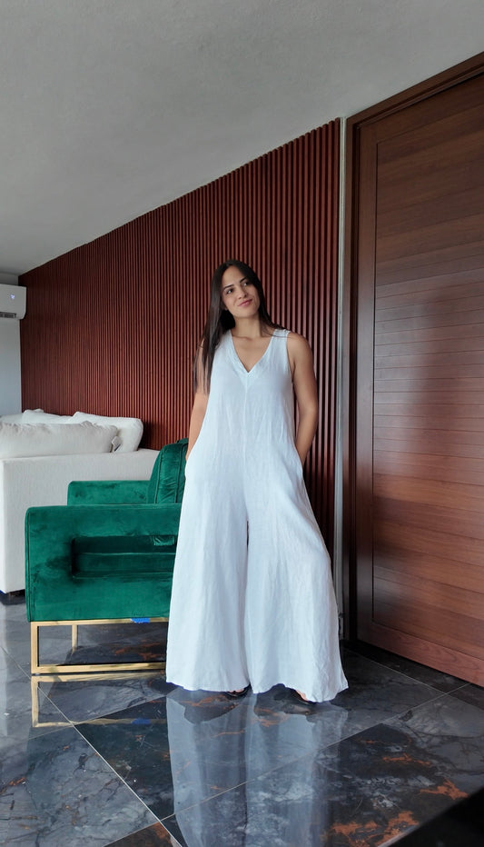 Jumpsuit 5 colores