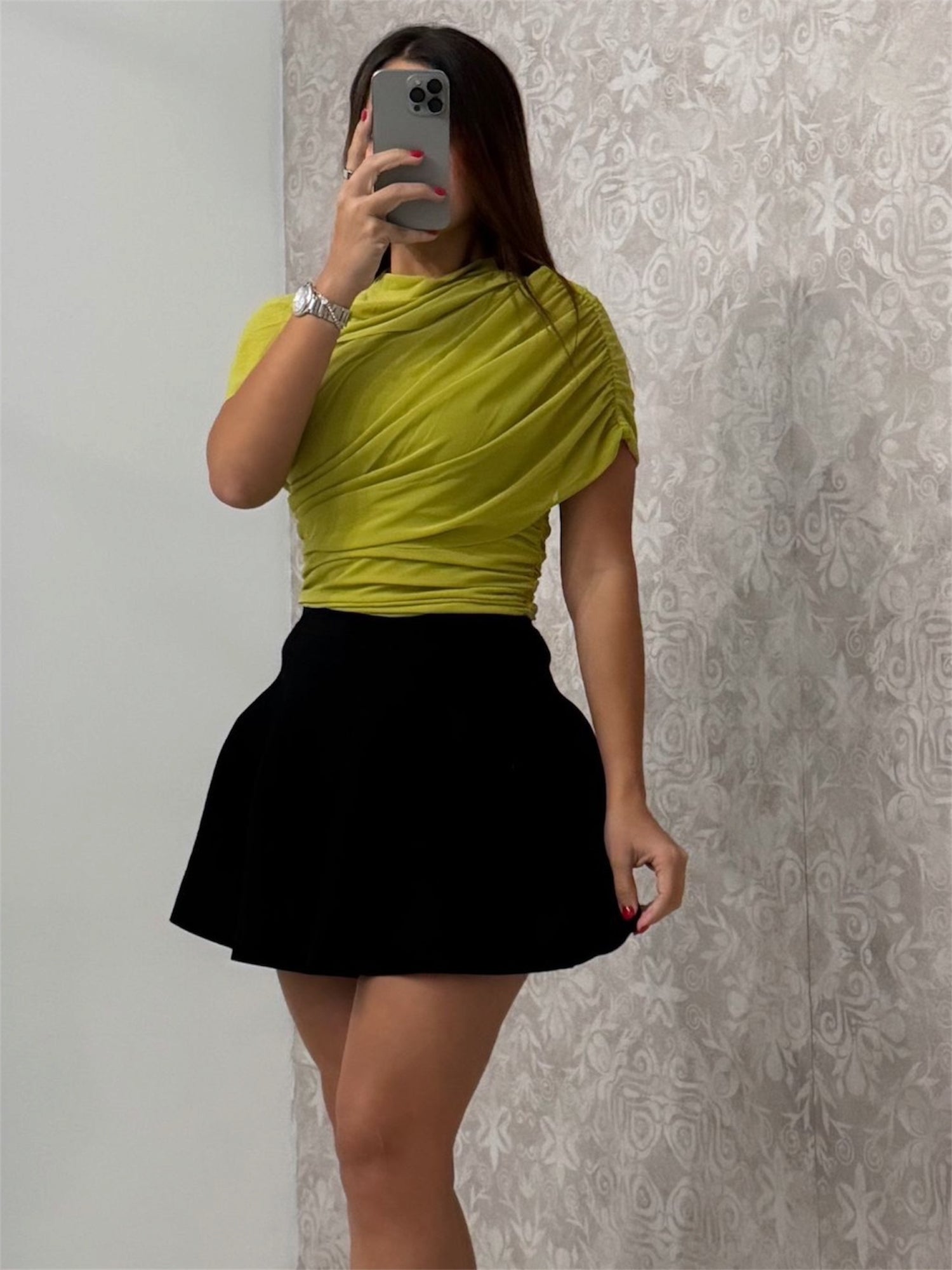 Tops
