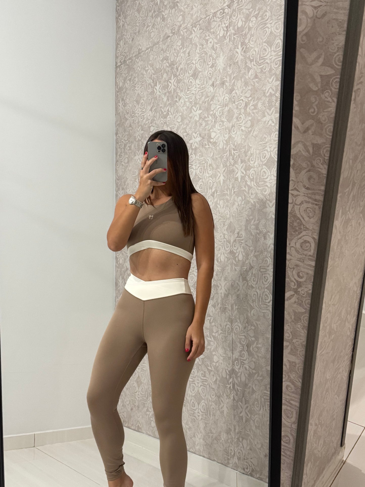 Contour Camel Set