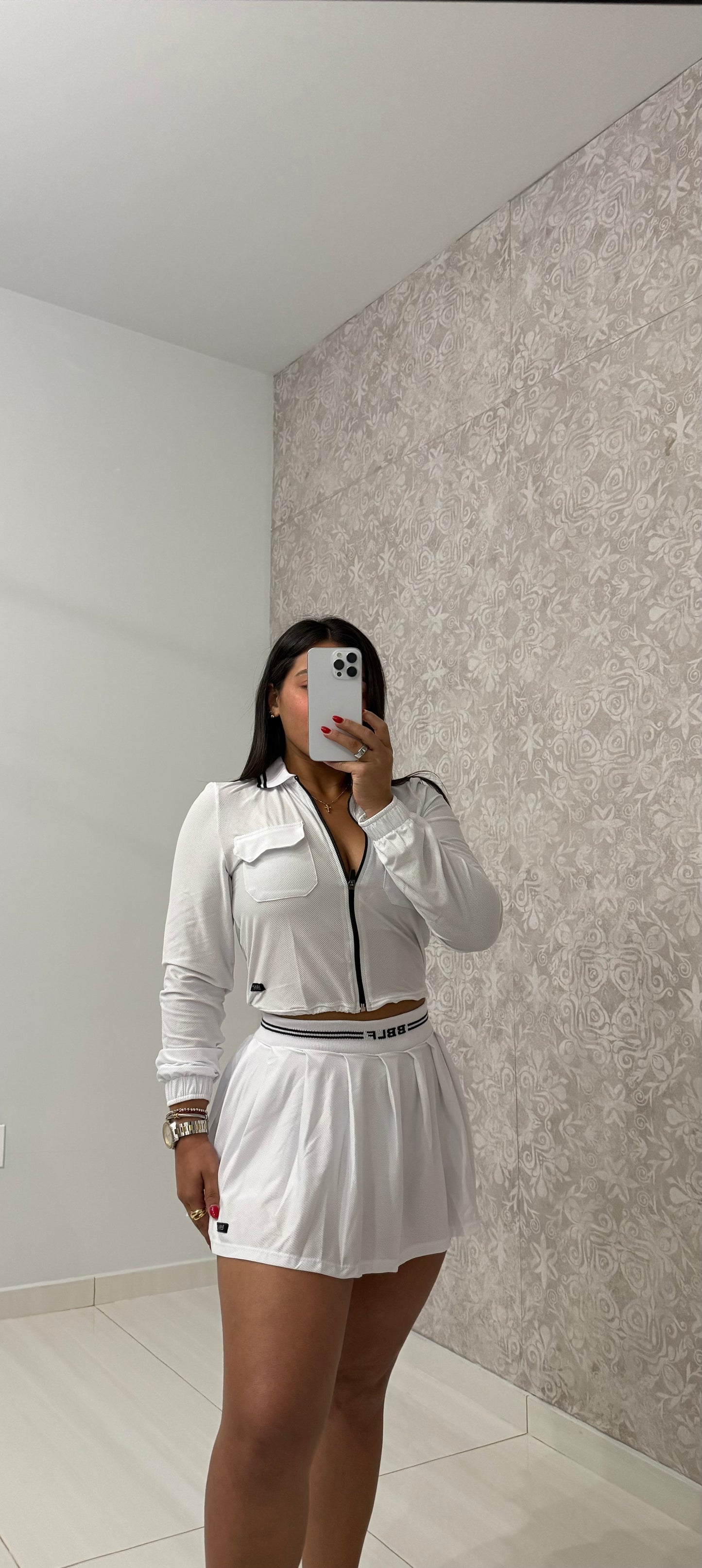 Court Chic Set