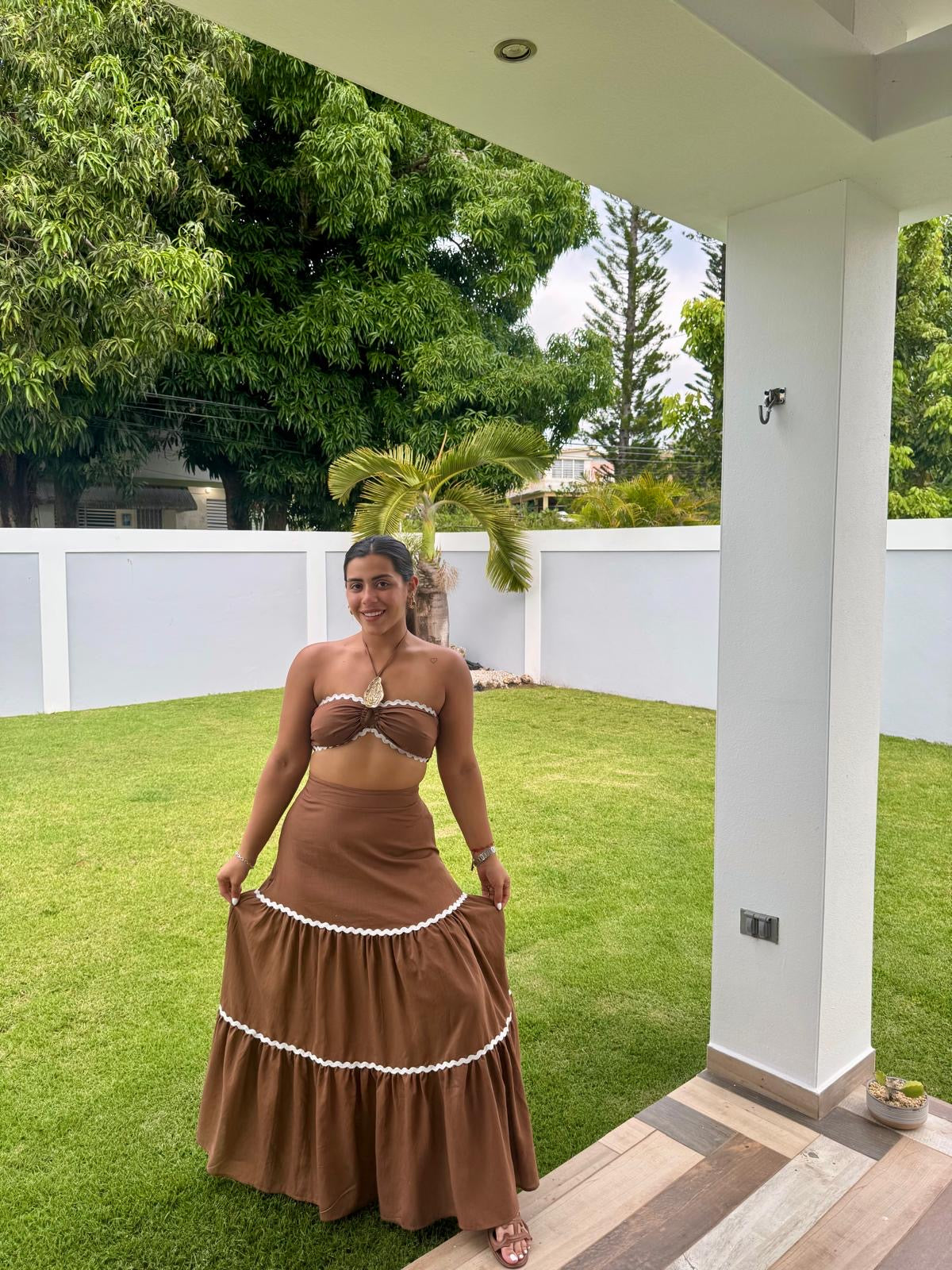 Resort Set
