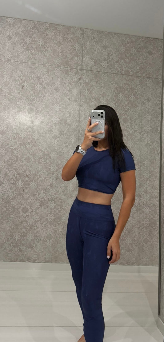 Open Back Active Set