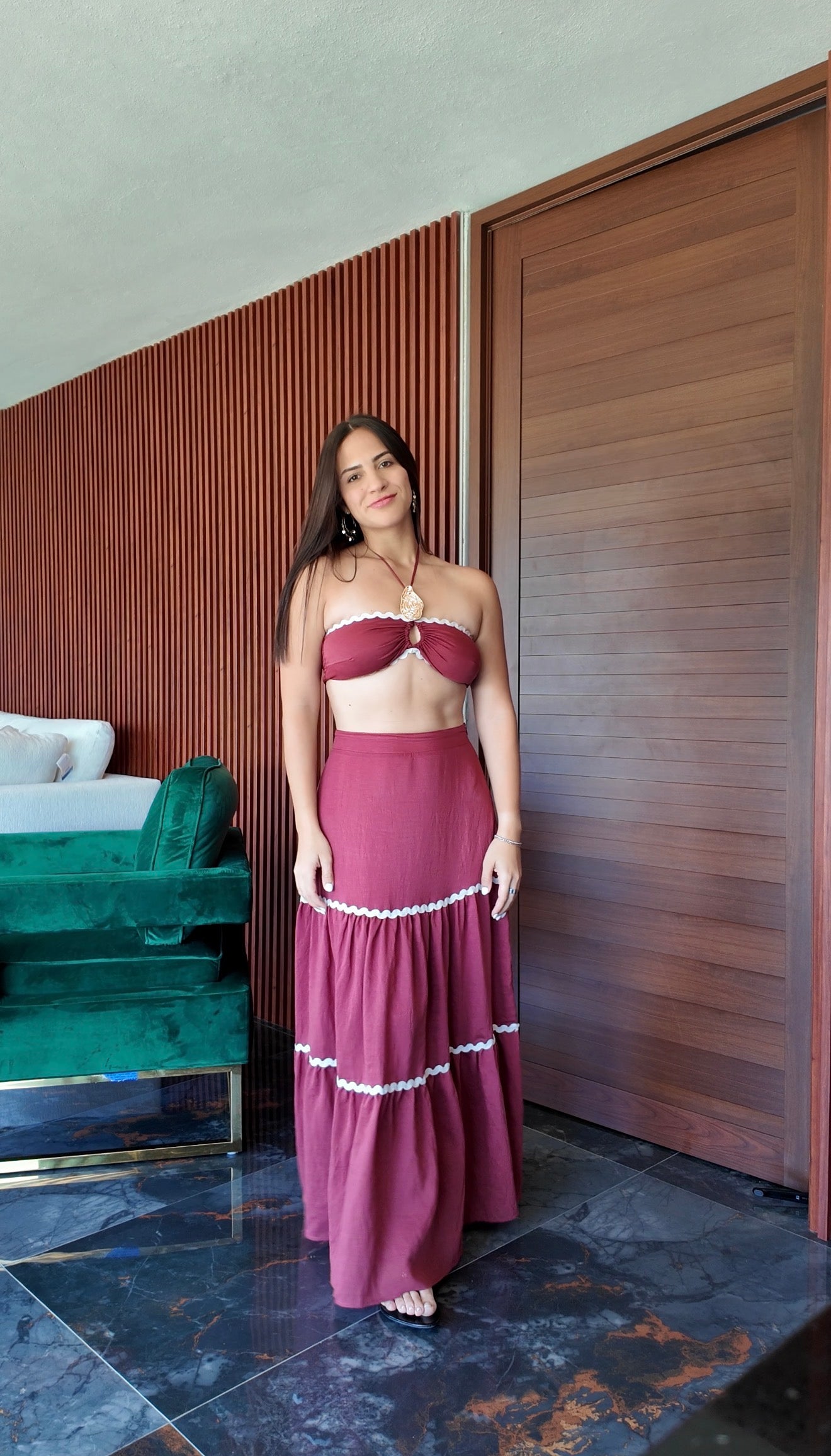Resort Set