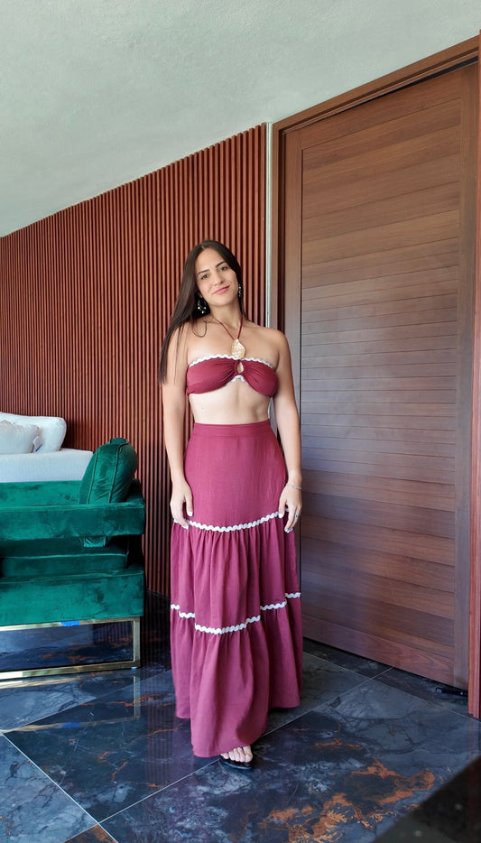 Resort Set