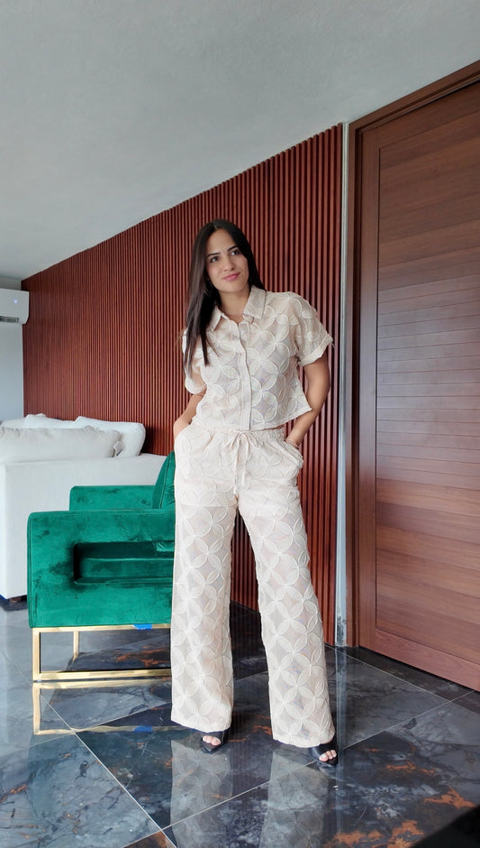 Natural Set