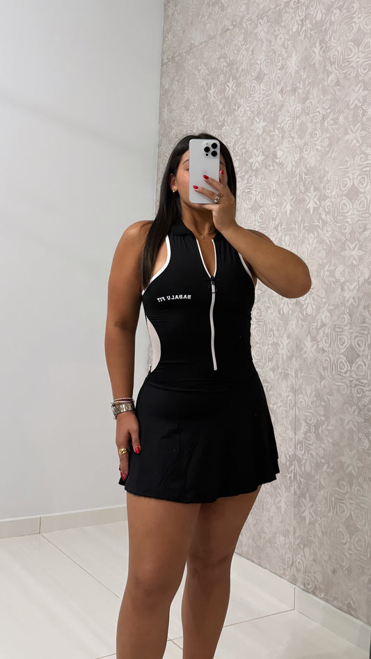 Tennis Dress