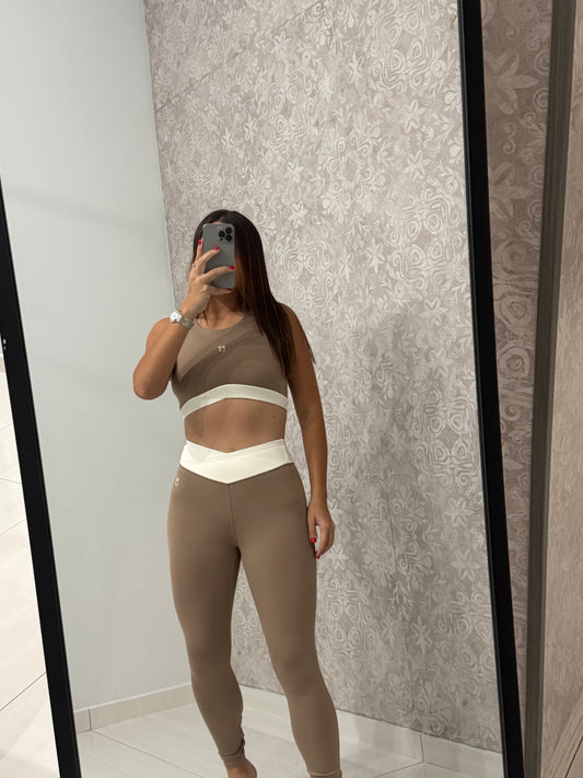 Contour Camel Set