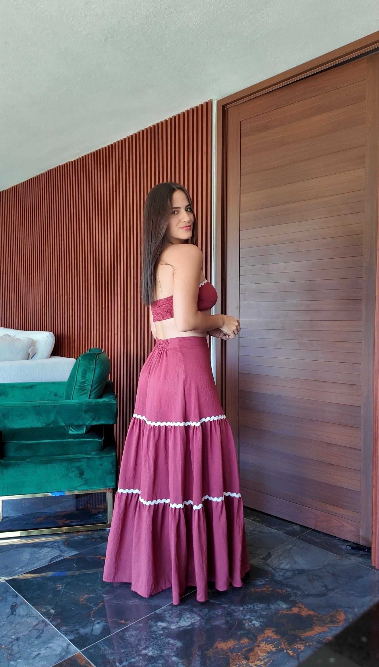 Resort Set