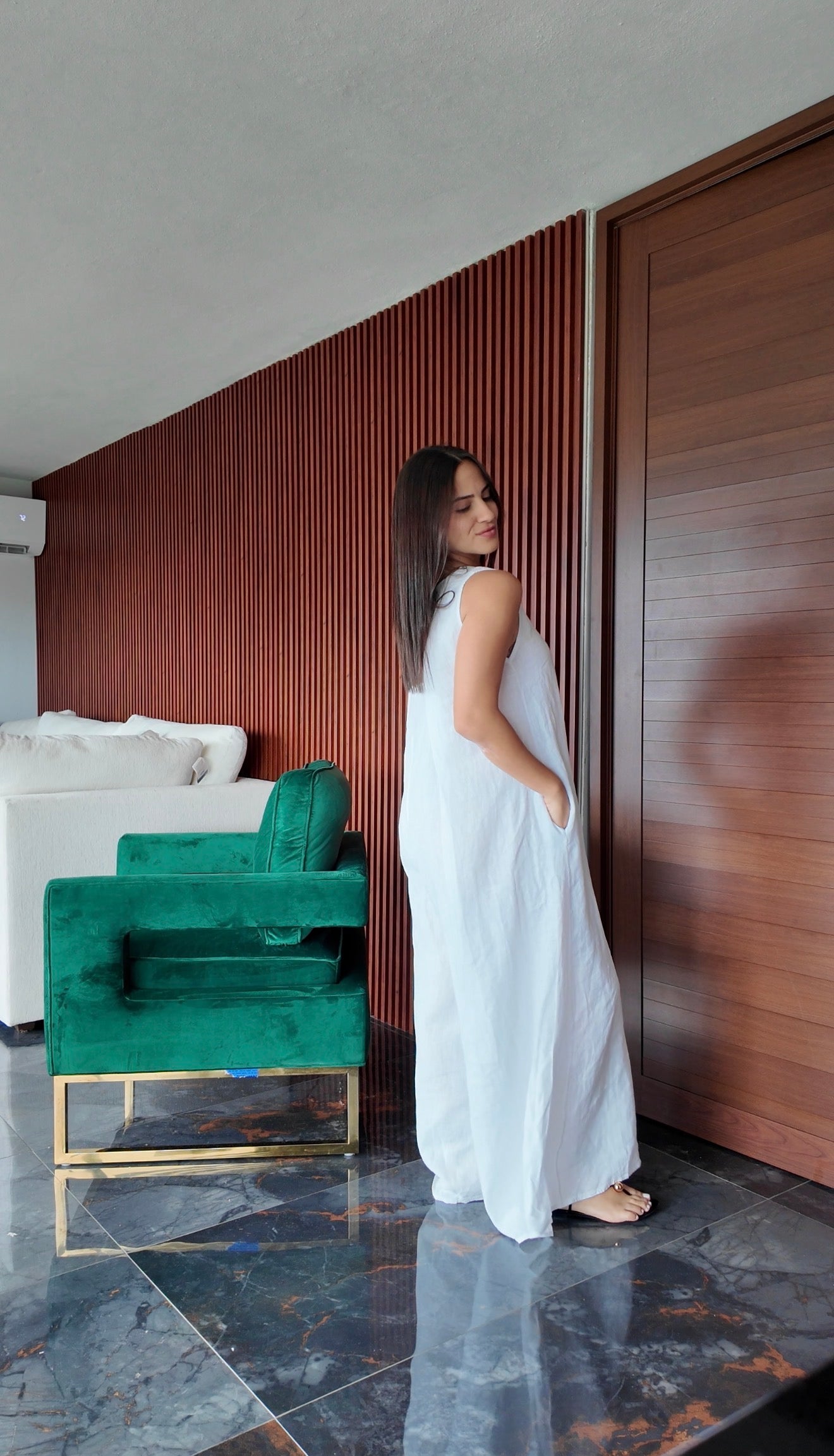 Jumpsuit 5 colores
