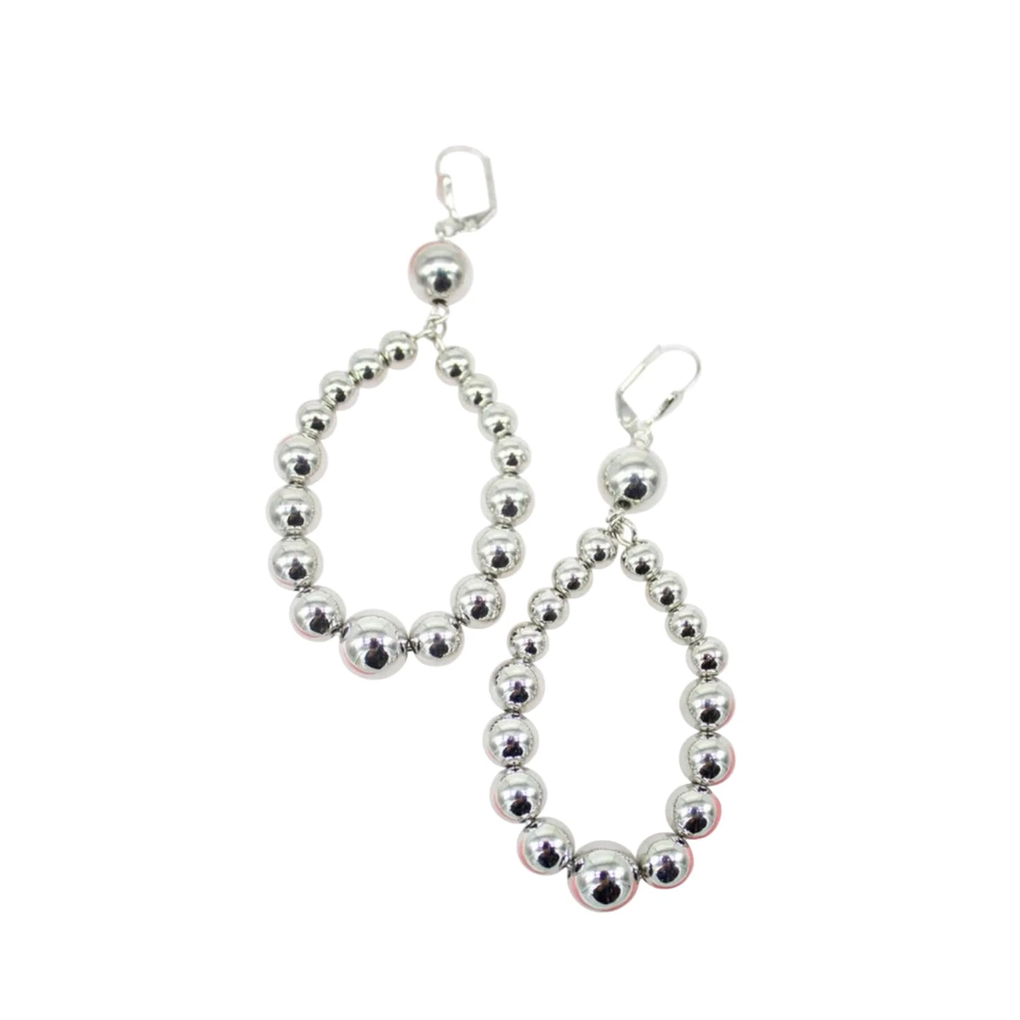 Beaded Earrings